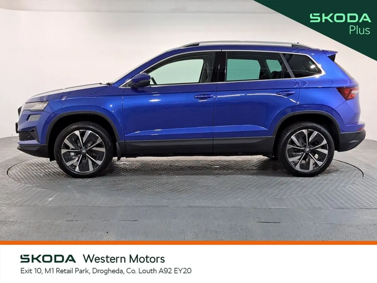 Skoda Karoq SELECTION+ 2.0TDI 115HP - Image 6