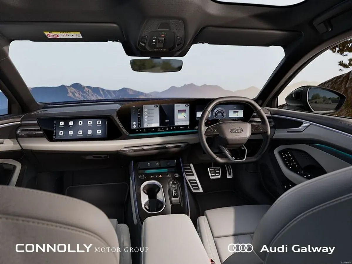 Audi Other E-HYBRID SE QUATTRO 367PS ~PANROOF~AMBI - Image 4