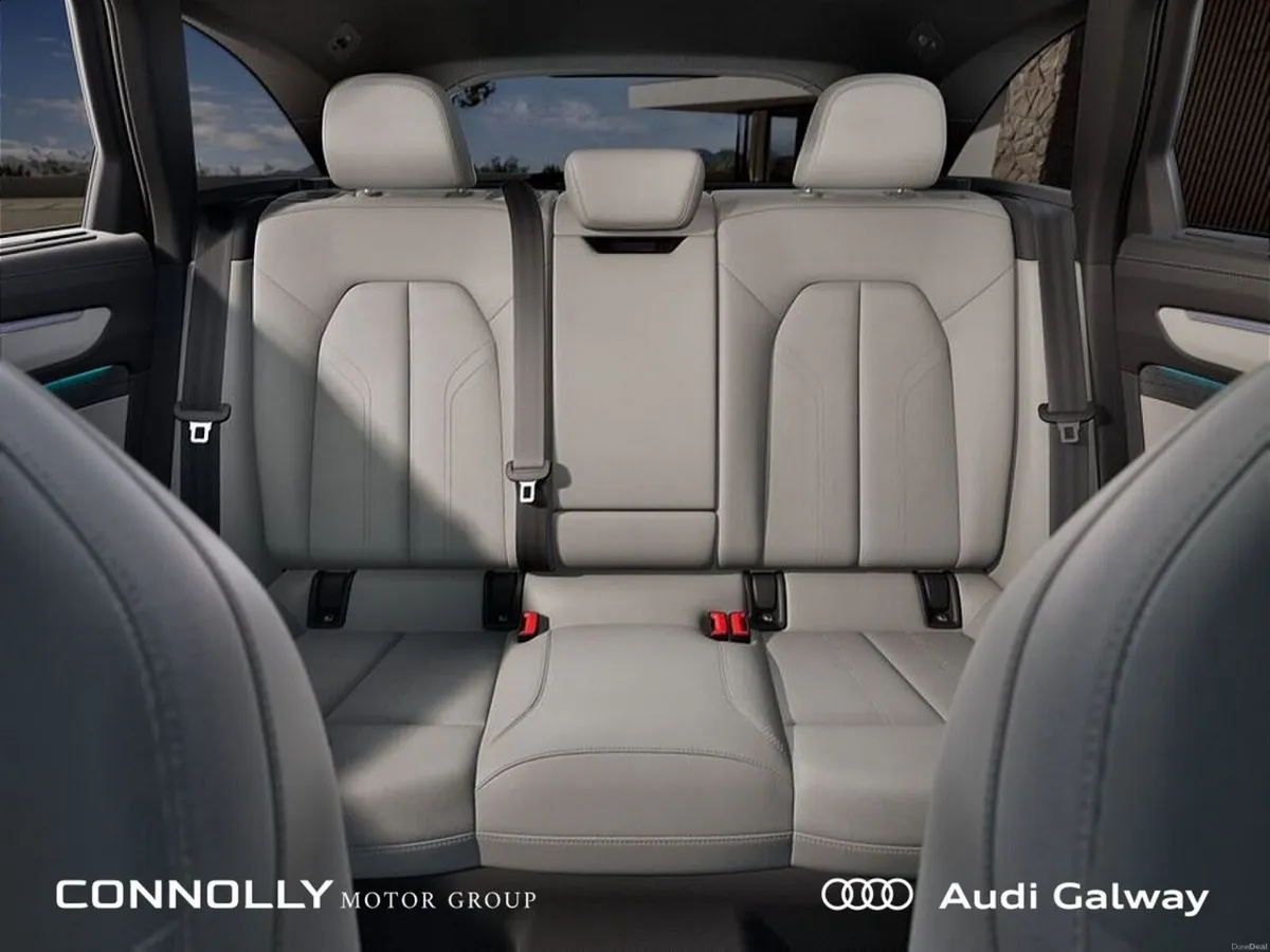 Audi Other E-HYBRID SE QUATTRO 367PS ~PANROOF~AMBI - Image 6