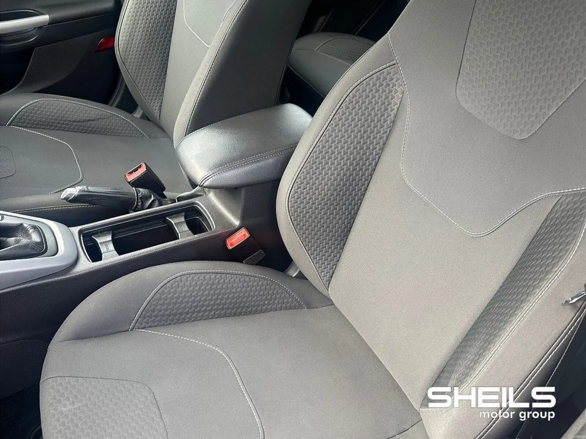 Ford Focus 1.5 Diesel - Image 5