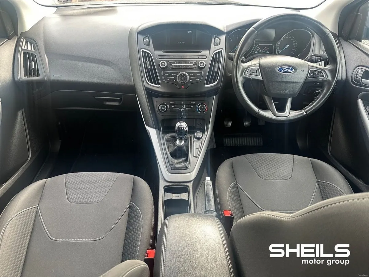 Ford Focus 1.5 Diesel - Image 3