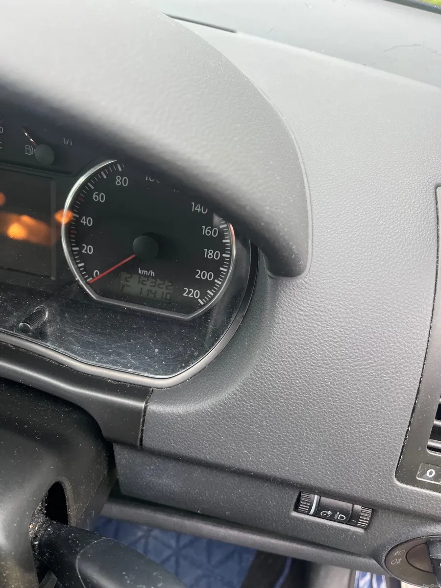 Volkswagen Polo 2007 - Image 4