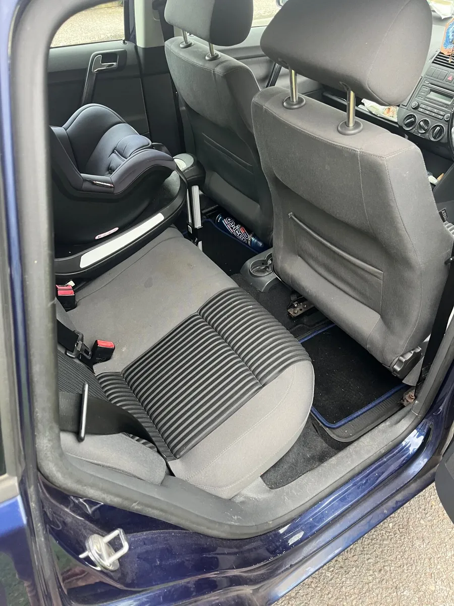 Volkswagen Polo 2007 - Image 6