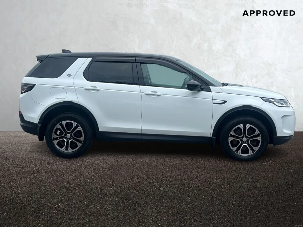Land Rover Discovery Sport 2.0D eD4 163 PS FWD S - Image 6
