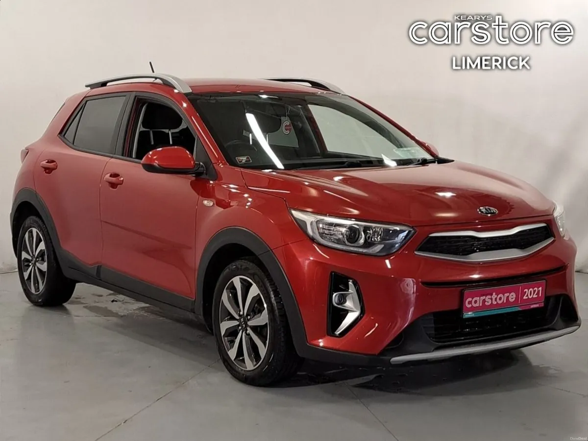 Kia Stonic 1.0 GDI K2 - Image 1