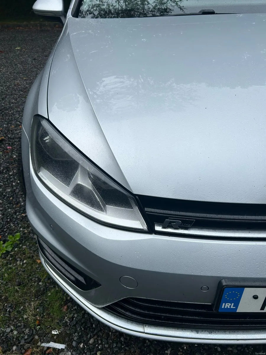 Volkswagen Golf blue motion tdi - Image 4
