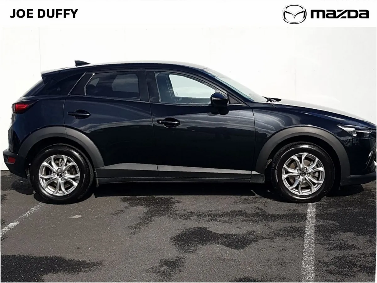 Mazda CX-3 * PETROL GREAT VALUE * 2.0P (121ps) EXE - Image 5