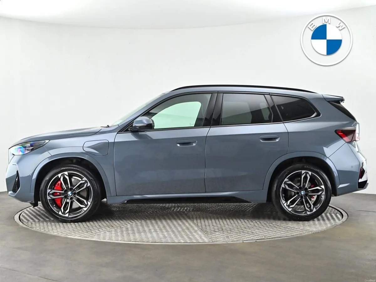 BMW X1 xDrive25e M Sport - Image 3