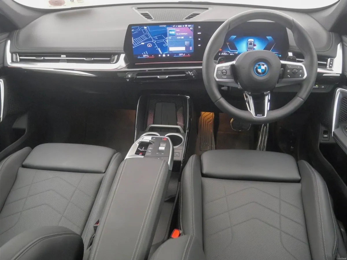 BMW X1 xDrive25e M Sport - Image 4