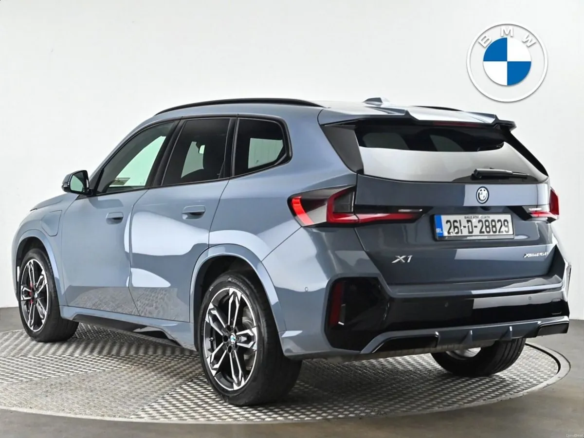 BMW X1 xDrive25e M Sport - Image 2
