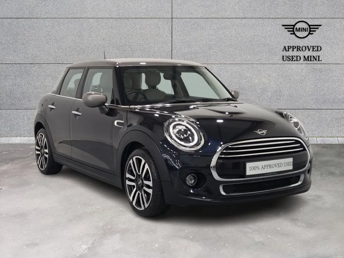 Mini Cooper Cooper Exclusive - Image 1