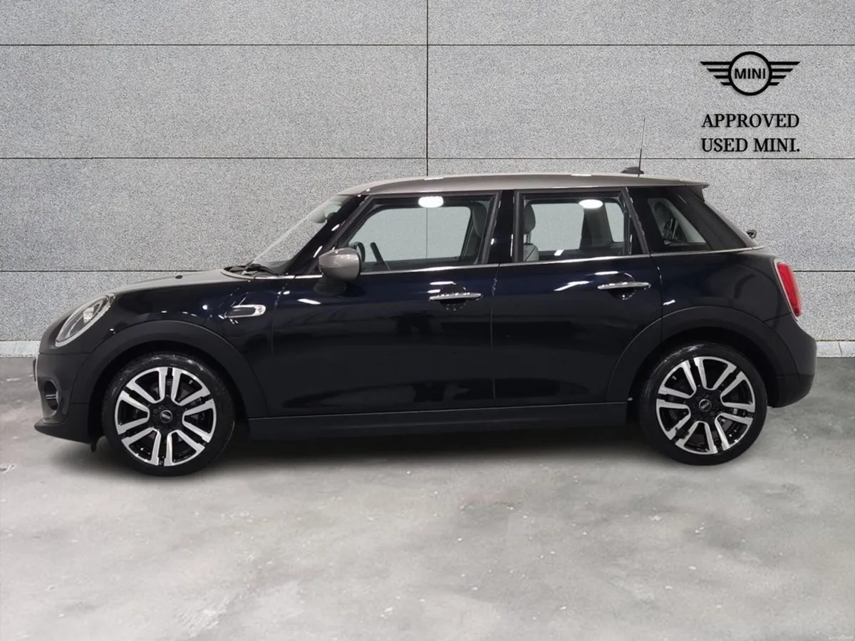 Mini Cooper Cooper Exclusive - Image 3