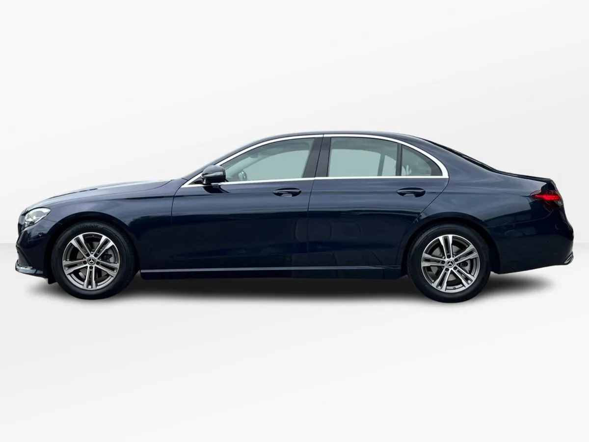 Mercedes-Benz E-Class E 220D Avantgarde Line MHEV - Image 5