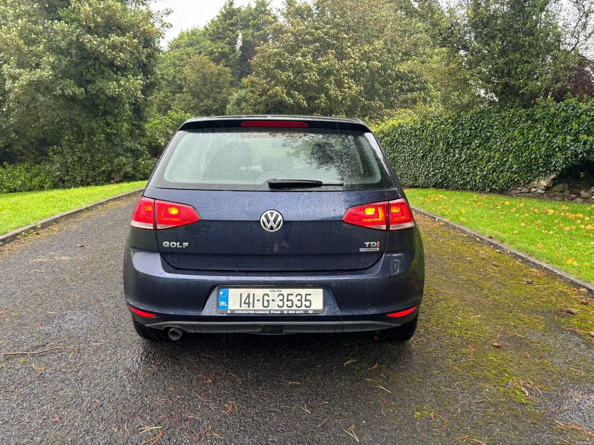 2014 Volkswagen Golf - Image 6