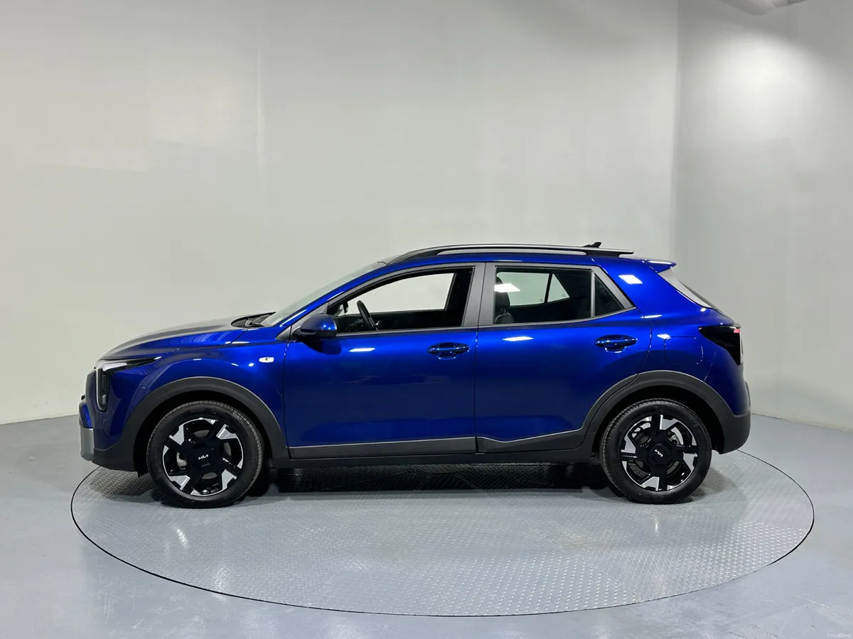 Kia Stonic K2 261 (2026) - Image 4