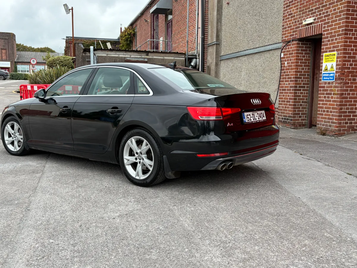 Audi A4 2015* TAX AND NCT - Image 5