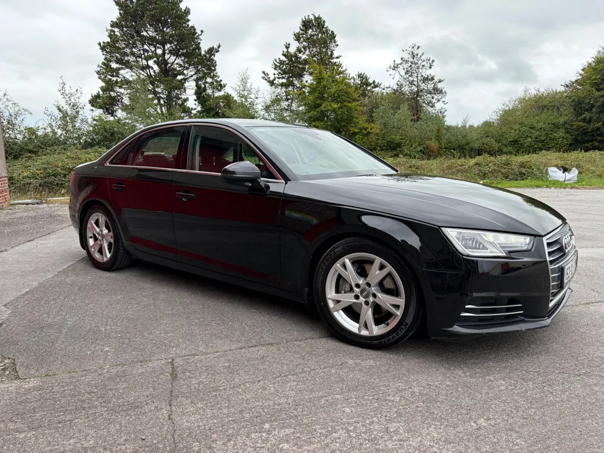 Audi A4 2015* TAX AND NCT - Image 3