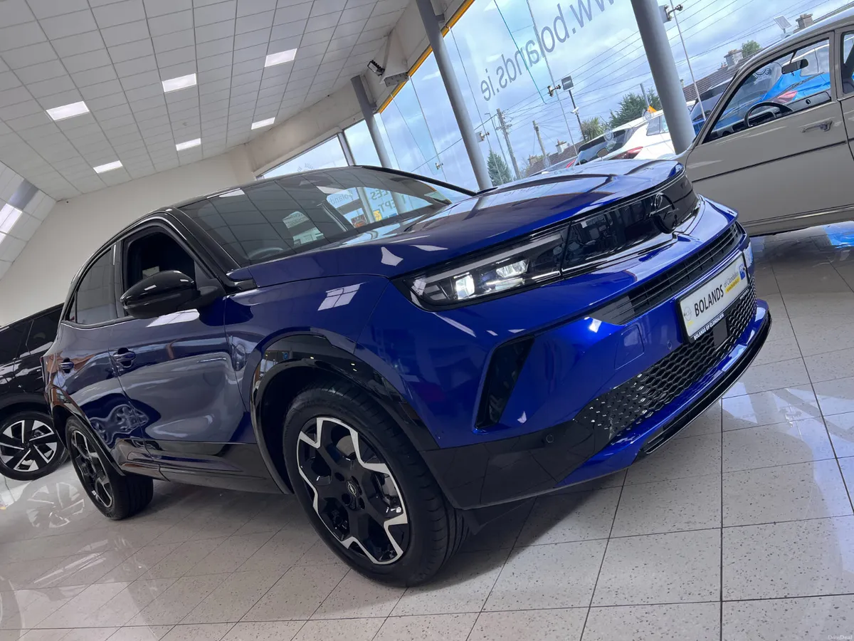 Top Spec GS AUTO HYBRID New Generation As New www. - Image 1