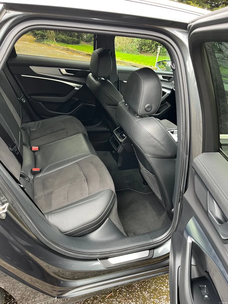 2019 AUDI A6 S-LINE ESTATE LOW KMS AUTOMATIC - Image 6
