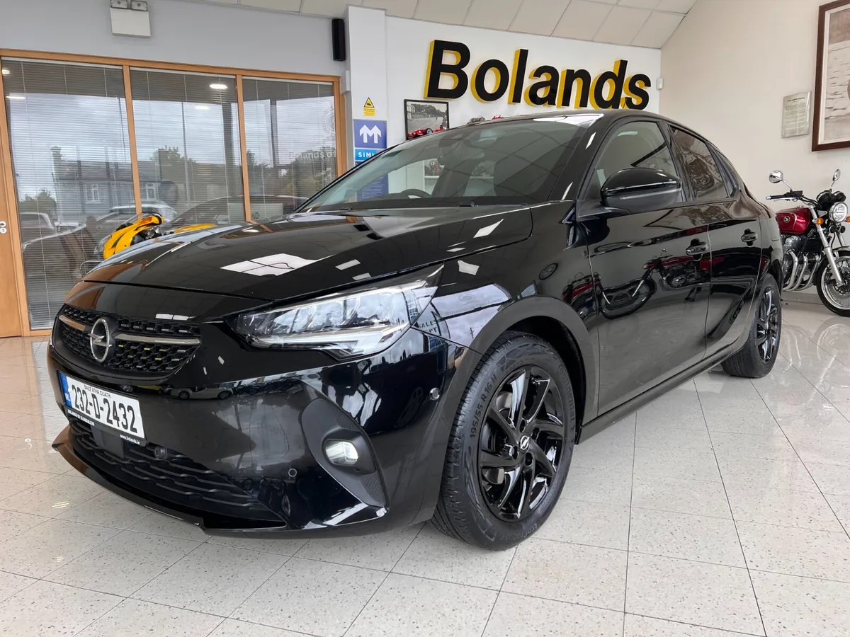 *NOW ON SALE* Low Kms High Spec SRI As New Heated - Image 6