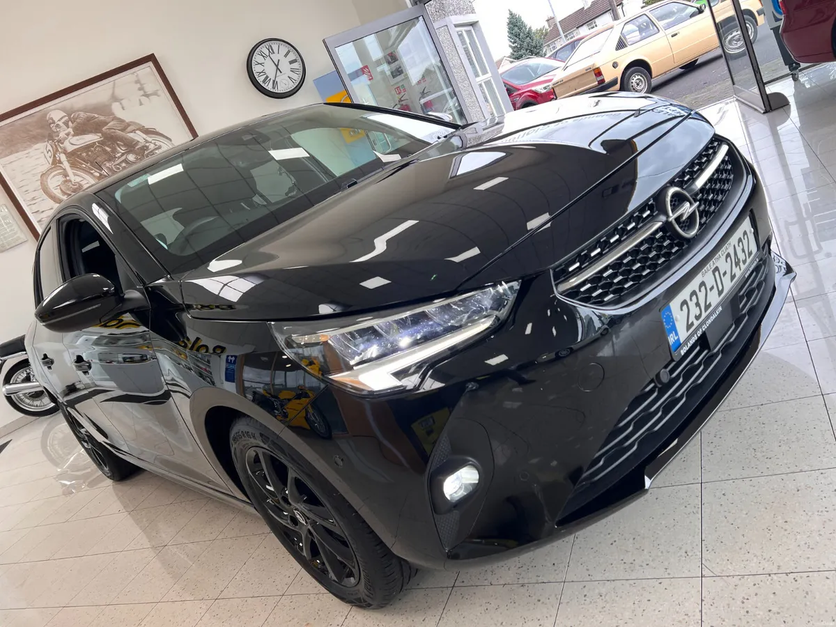 *NOW ON SALE* Low Kms High Spec SRI As New Heated - Image 4
