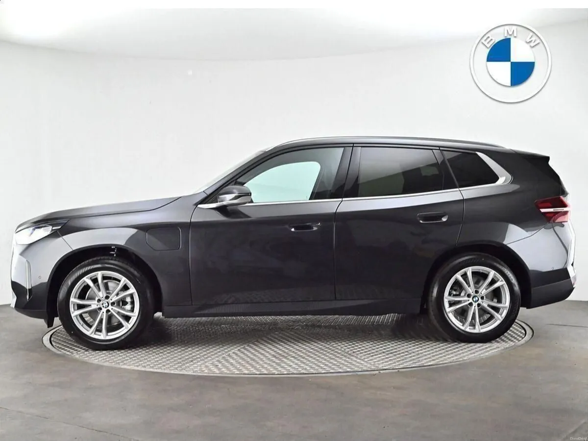 BMW X3 30e xDrive xLine - Image 3