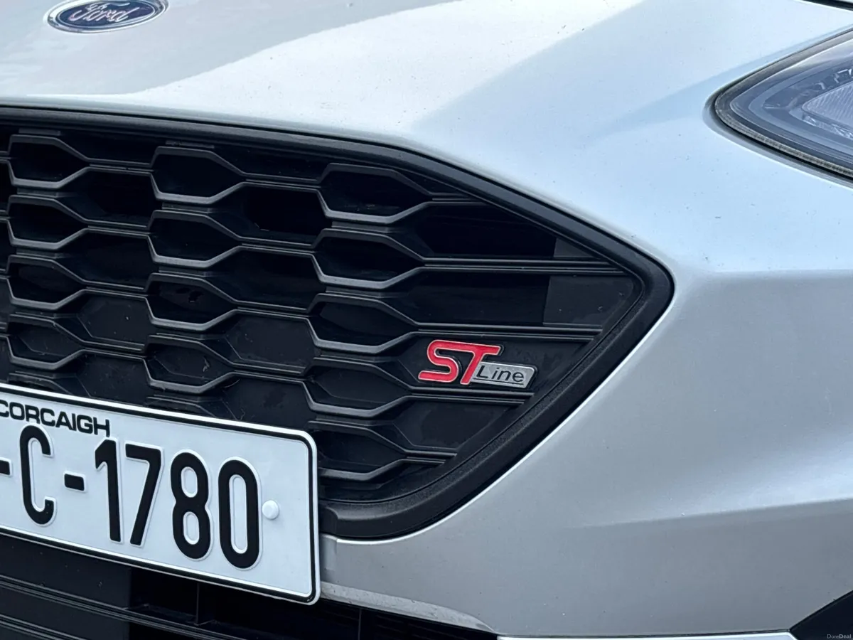 🔺Ford Focus ST LINE🔺 2020✅NCT & Service - Image 3