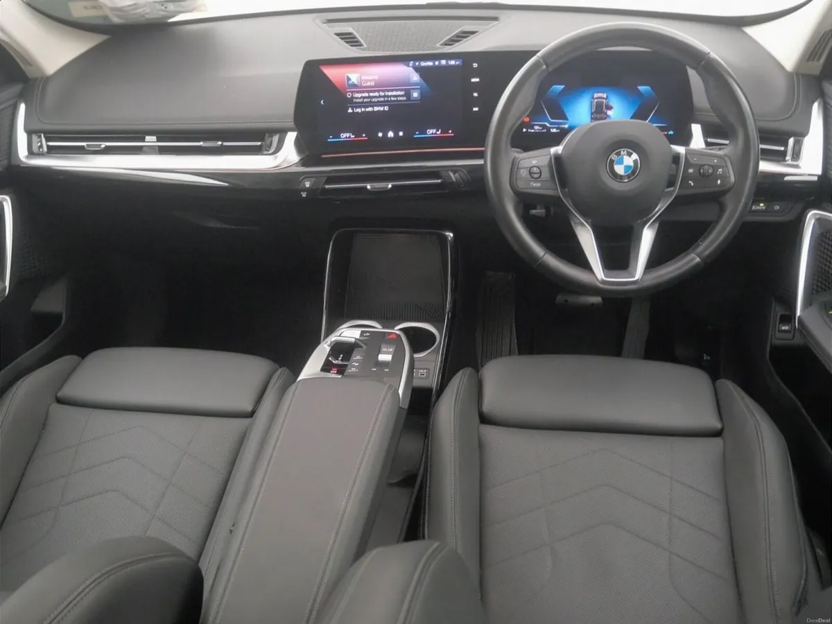 BMW X1 sDrive20i xLine - Image 4