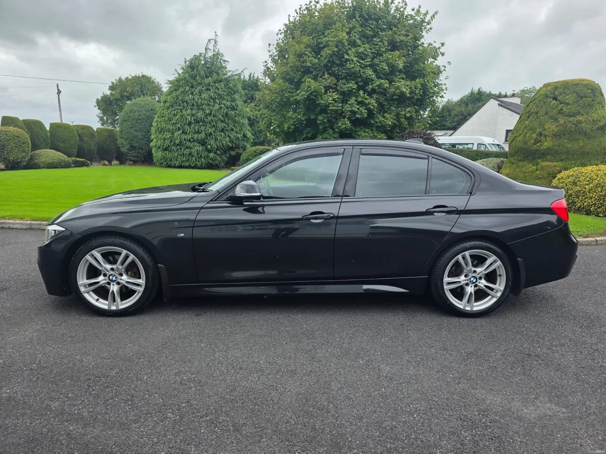 BMW 320 M-SPORT,,AUTO,,NEW NCT - Image 3
