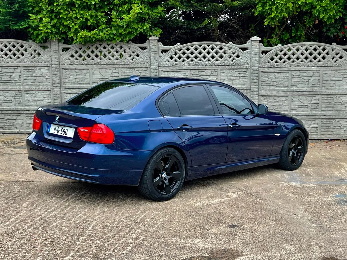 BMW 316d 2L diesel NCT 05.2027 - Image 4
