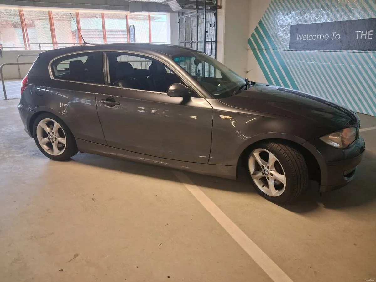 BMW 123D TWIN TURBO €3450 - Image 6