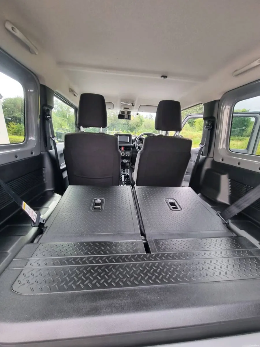 Suzuki Jimny - Image 5