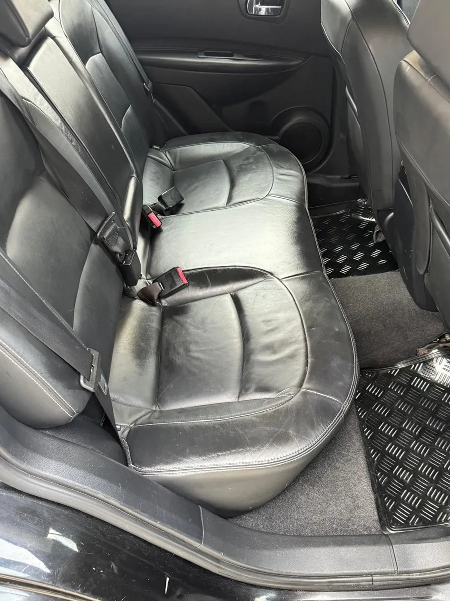 Nissan Qashqai 2008 - Image 5