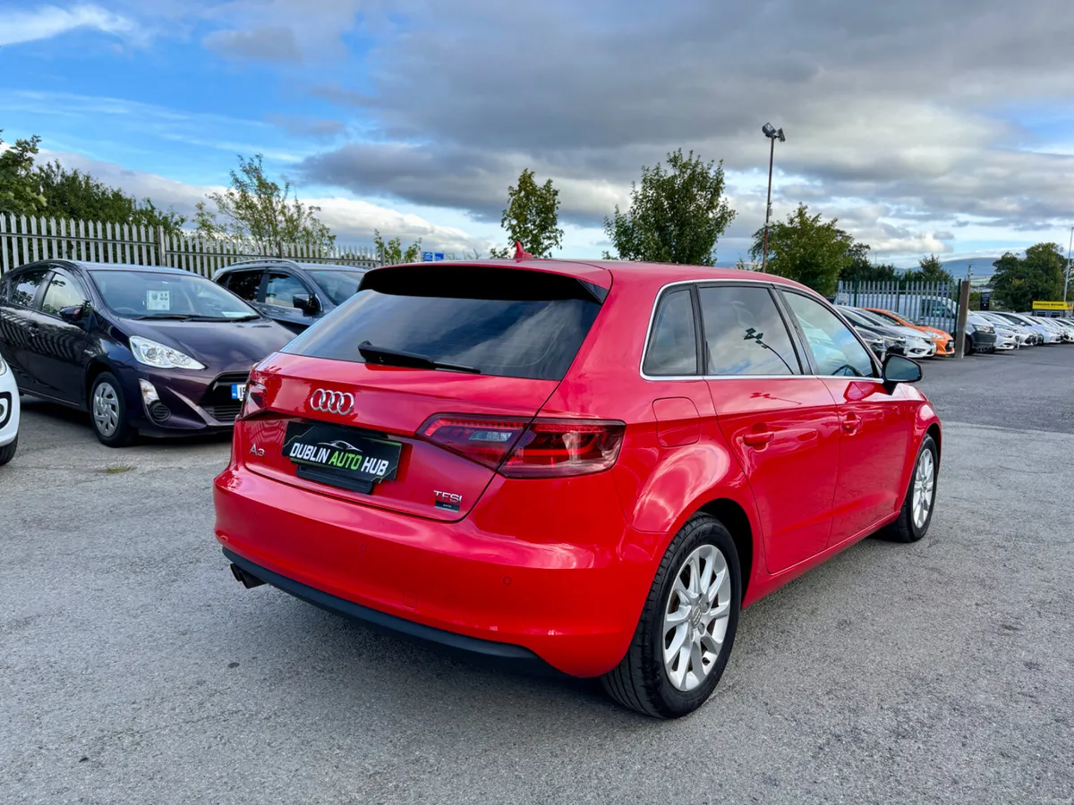 AUDI A3 2016 1.4, S-TRONIC - Image 6