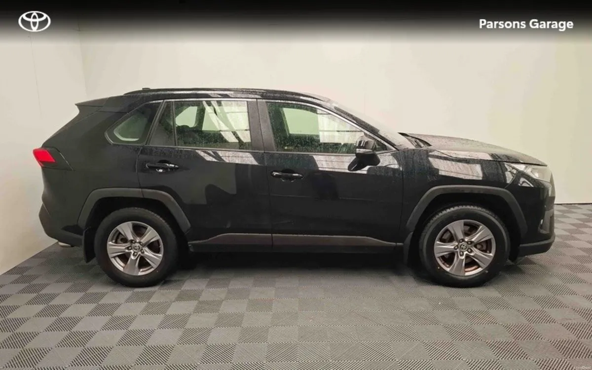 Toyota RAV4 - Image 3