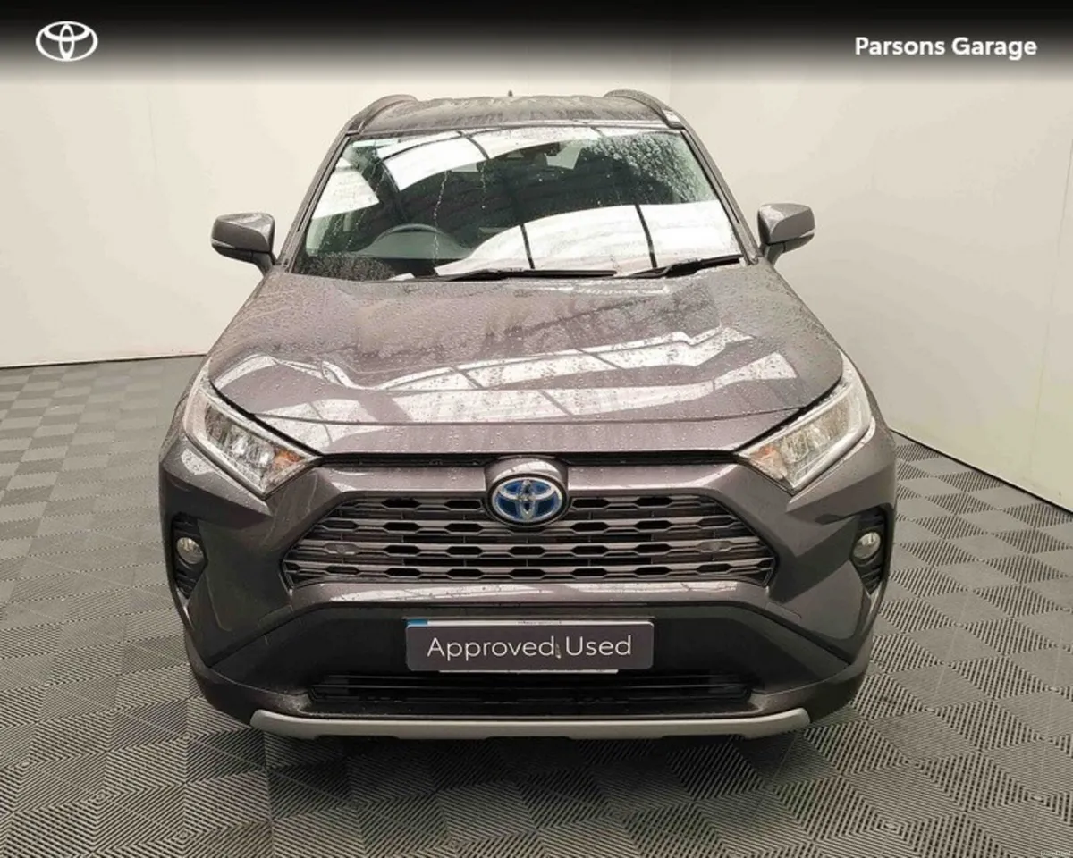 Toyota RAV4 Rav4 Hybrid Luna - Image 5