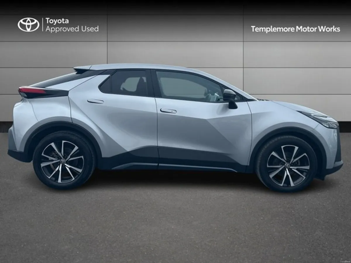Toyota C-HR 1.8 - Image 3