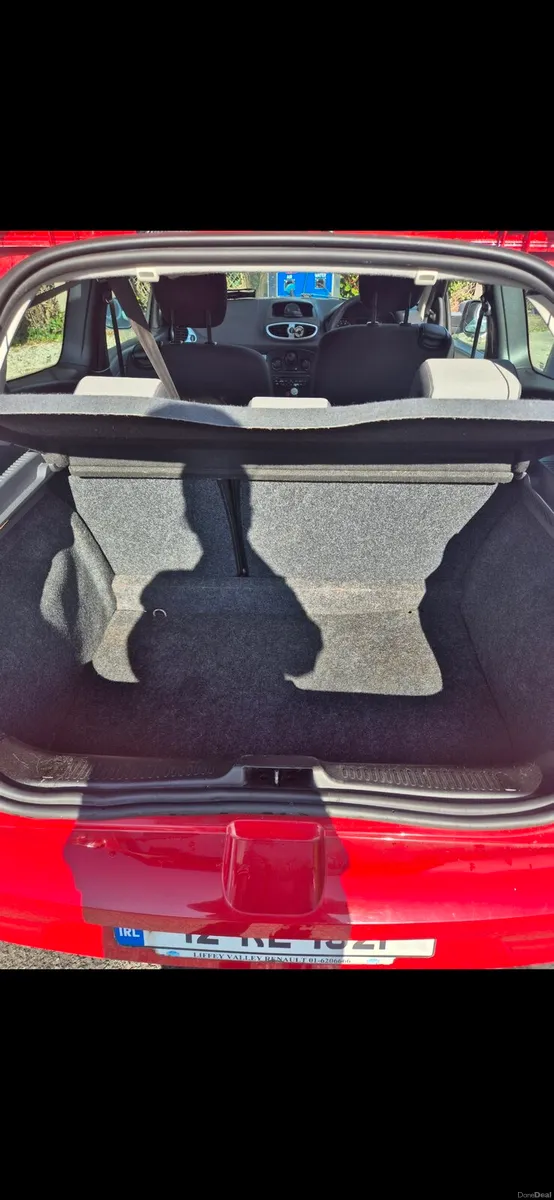 Reanult Clio 2012 - needs work - Image 6