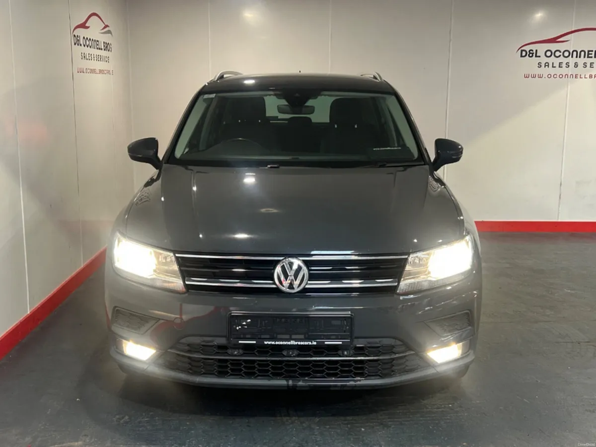 Volkswagen Tiguan MATCH 2.0 TDI 150BHP DSG - Image 2