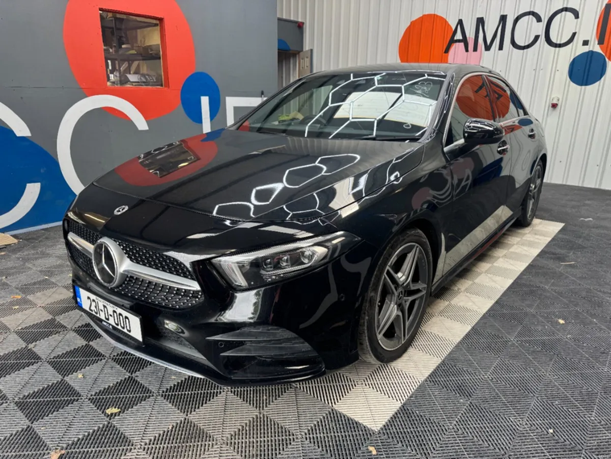 Mercedes-Benz A-Class 2023 MERCEDES-BENZ A200D SED - Image 6