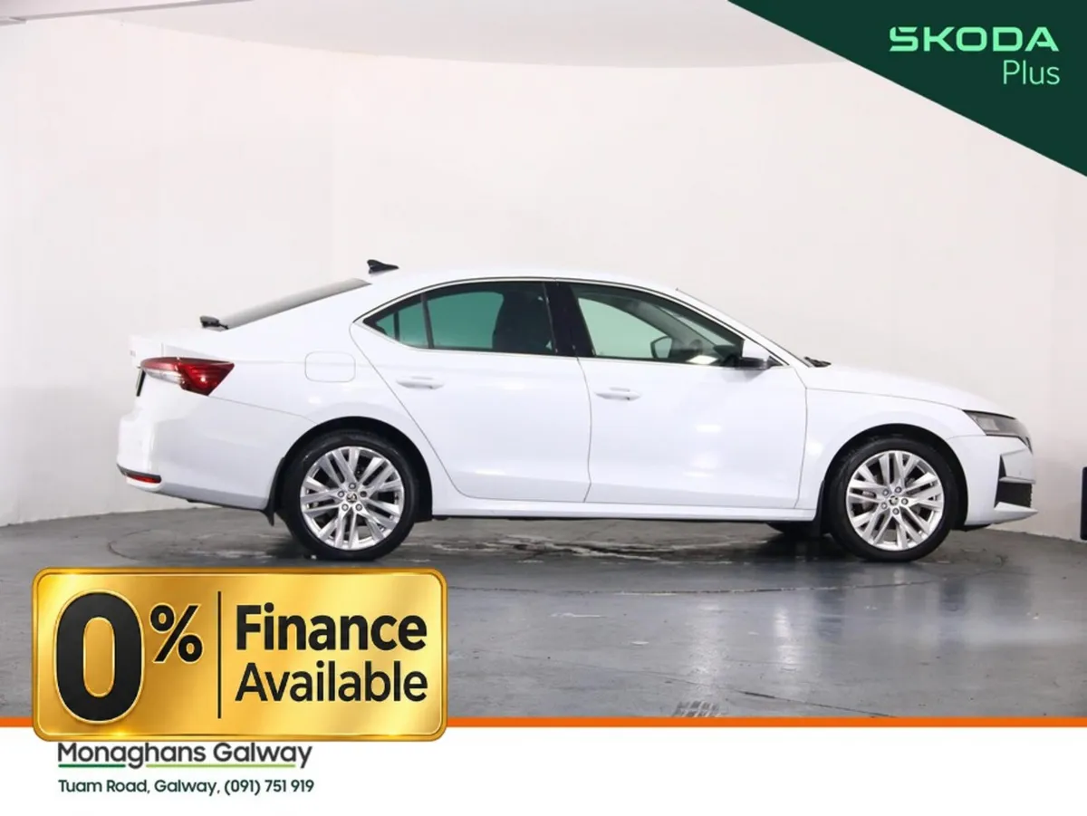 Skoda Octavia SE+ 2.0 TDI 115HP - Image 2