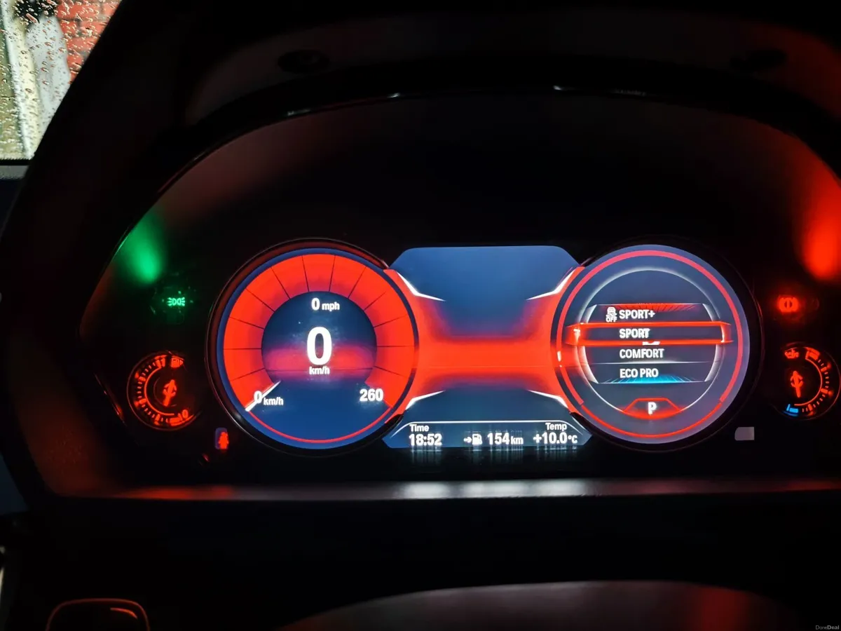BMW 3-Series 2017 - Image 4