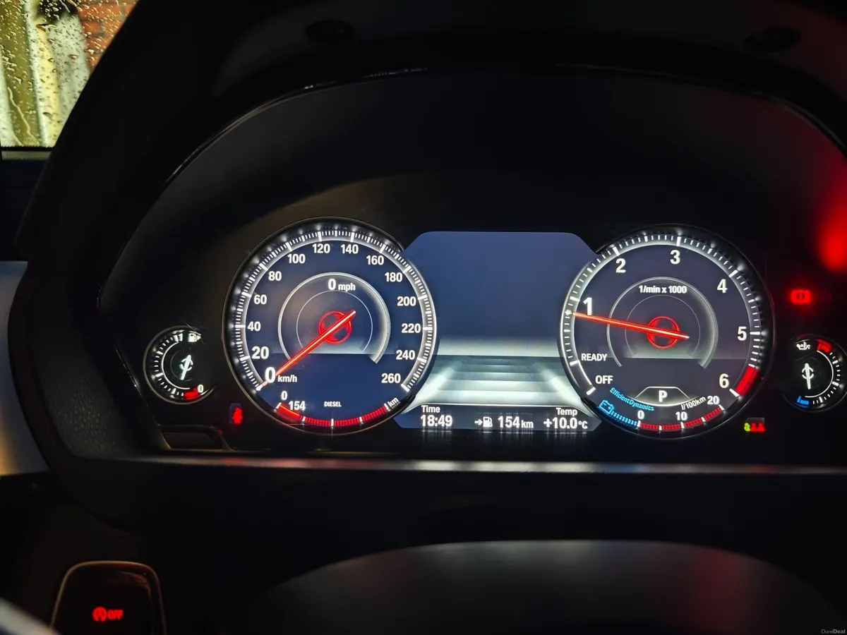 BMW 3-Series 2017 - Image 5