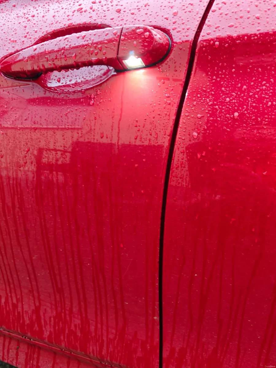 BMW 3-Series 2017 - Image 6