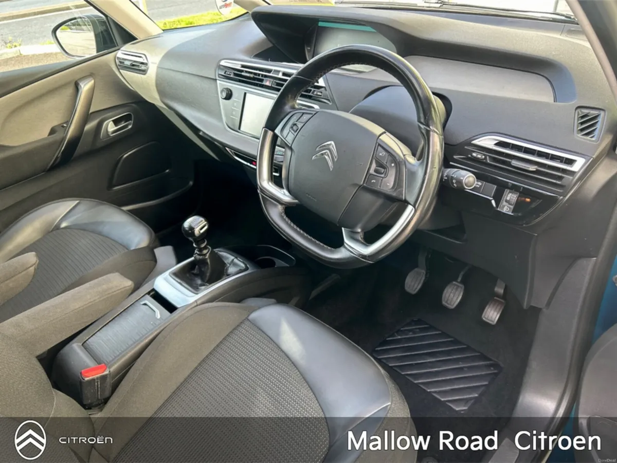 Citroen C4 Spacetourer FLAIR BLUEHDI 1 130 MY22.3 - Image 2