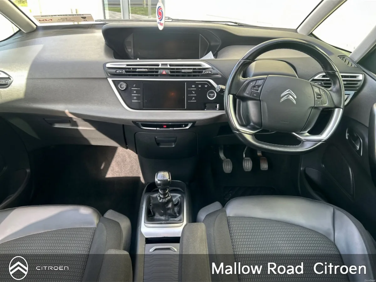 Citroen C4 Spacetourer FLAIR BLUEHDI 1 130 MY22.3 - Image 4