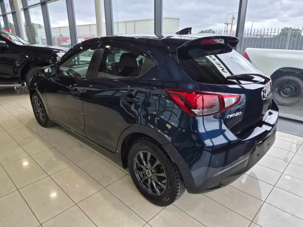 Mazda Demio 1.3 Auto - Image 4