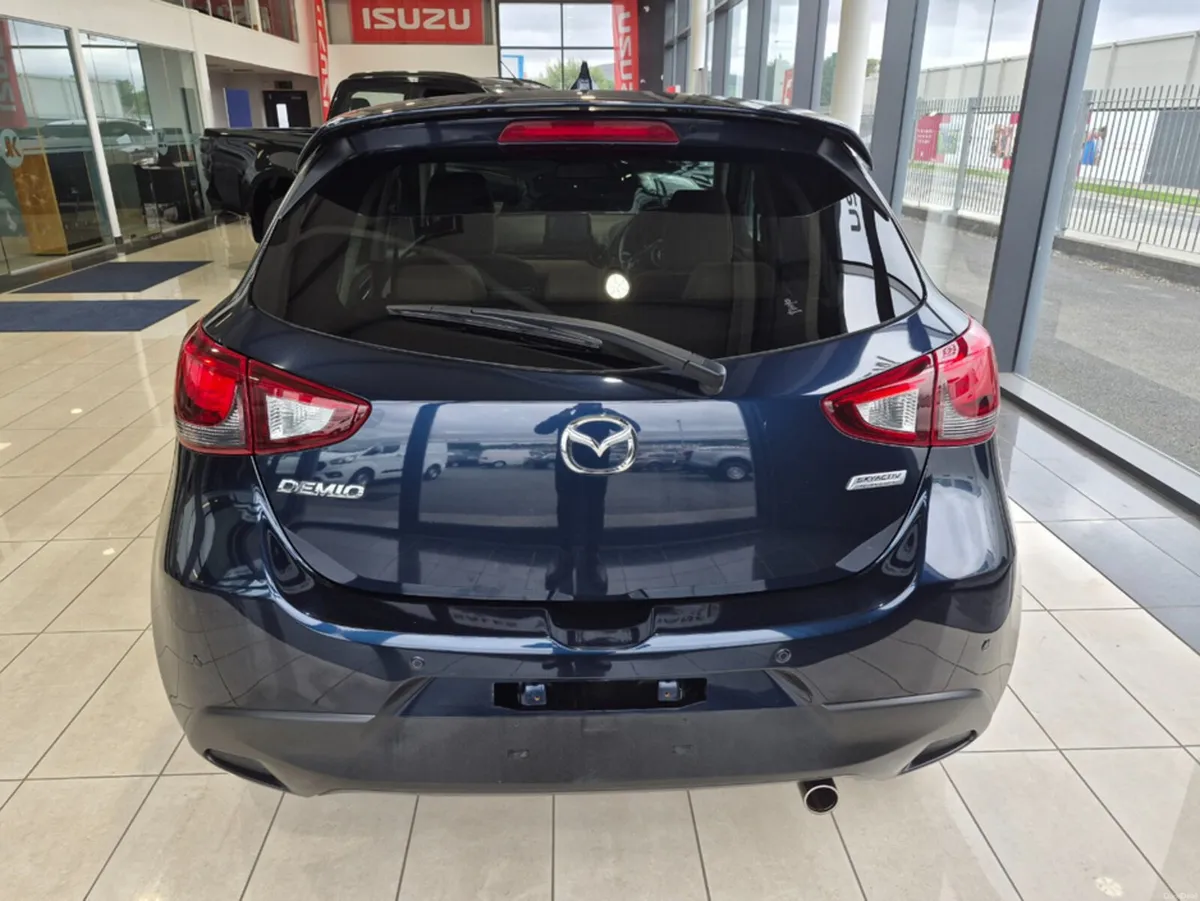 Mazda Demio 1.3 Auto - Image 6