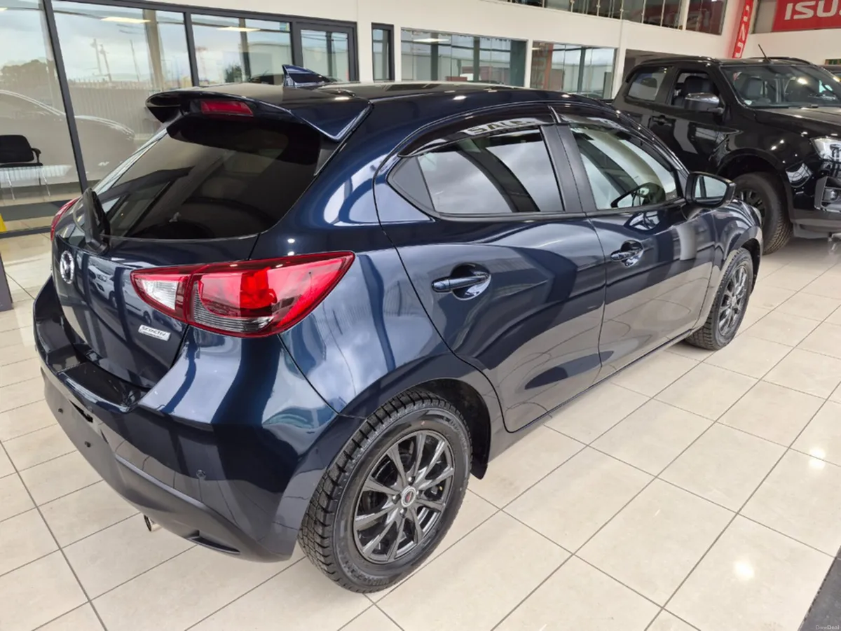 Mazda Demio 1.3 Auto - Image 3