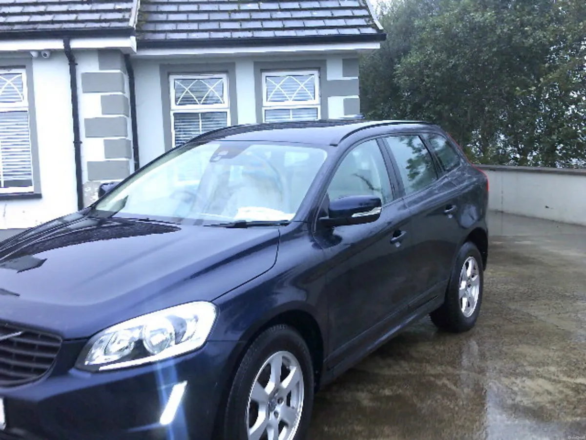 Volvo XC60 2016 - Image 3